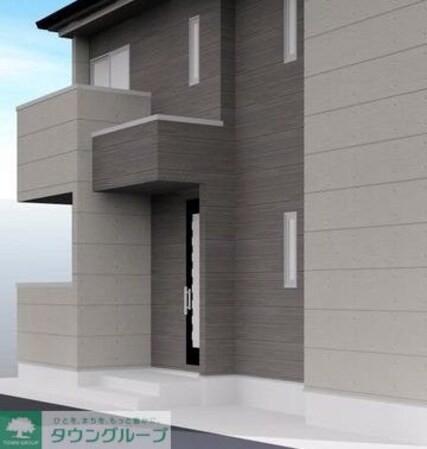 KEIAI RESIDENCE 五香の物件内観写真